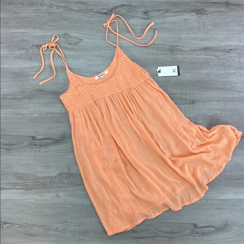 ☀️RIP CURL☀️ SAYULITA DRESS SWIM COVER UP - Picture 2 of 15
